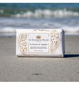 Neptune's Basin Soap Neptune's Basin Soap